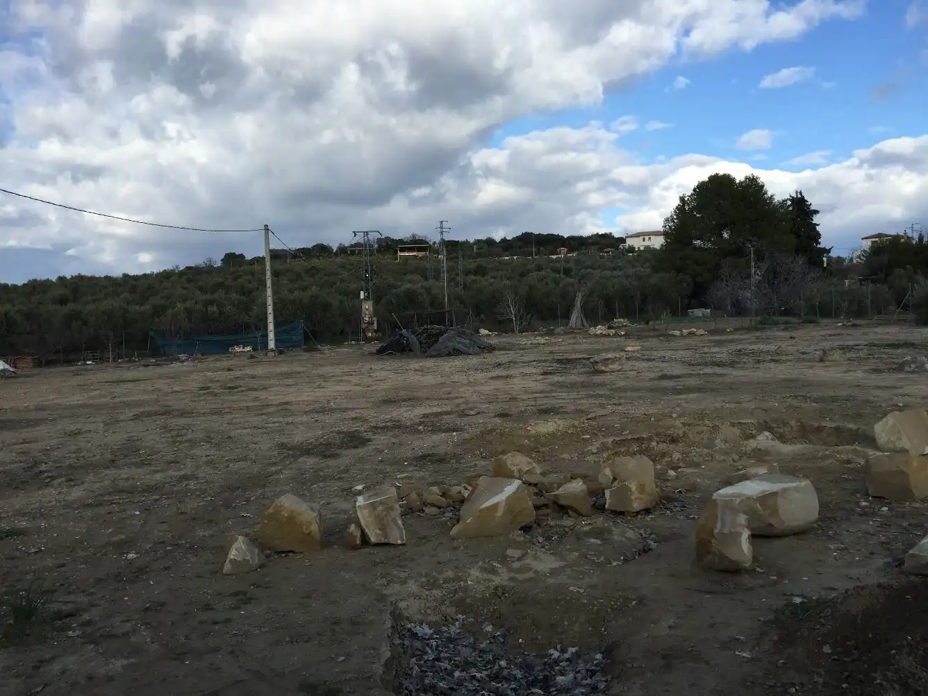 Terrenos y solares en venta en Úbeda, imagen 3