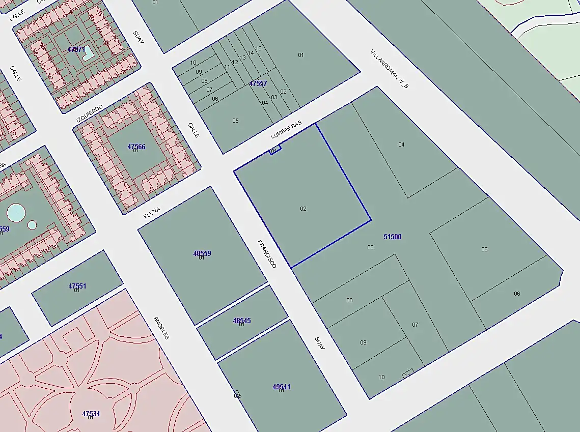 Residencial en venta en Cuenca