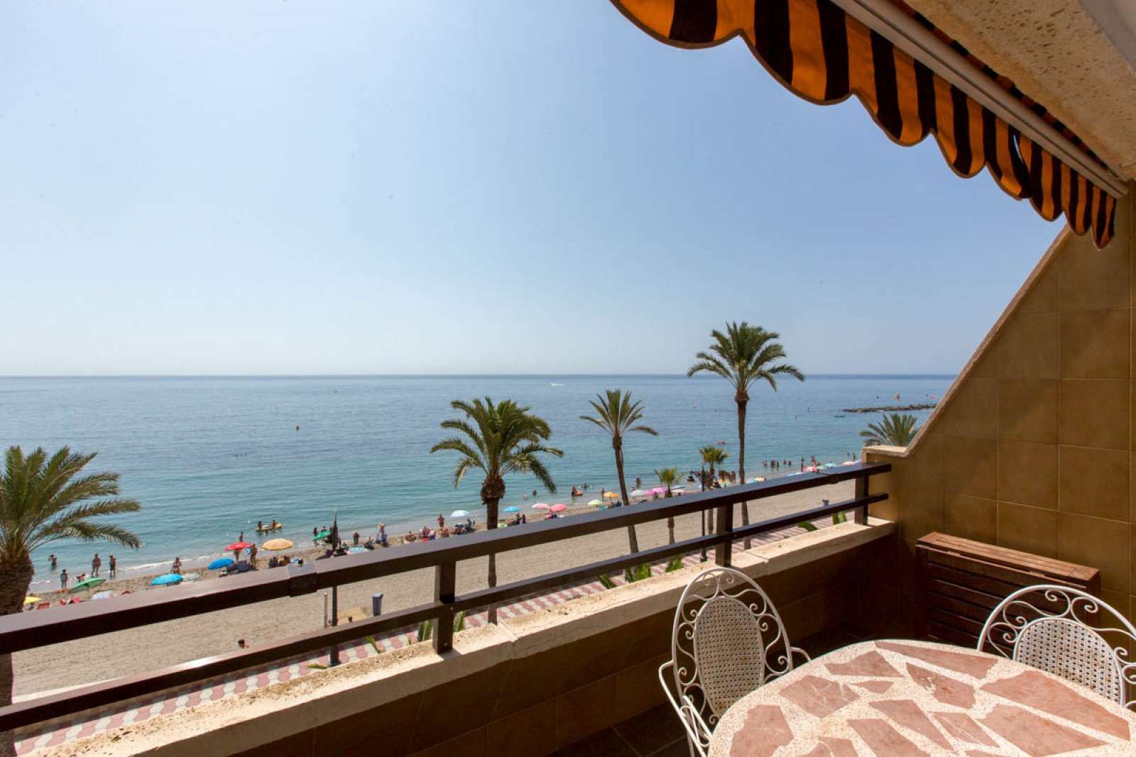 Apartament per a compartir a El Puerto