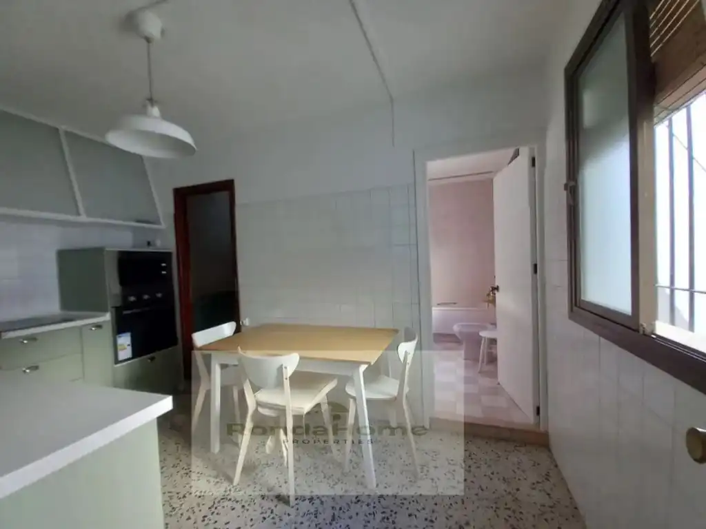 Dúplex de alquiler en Calle Antero, Centro