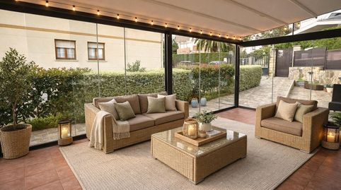 Foto 3 de Casa adosada en venta en Calle Calle de Landatxueta, Loiu, Bizkaia