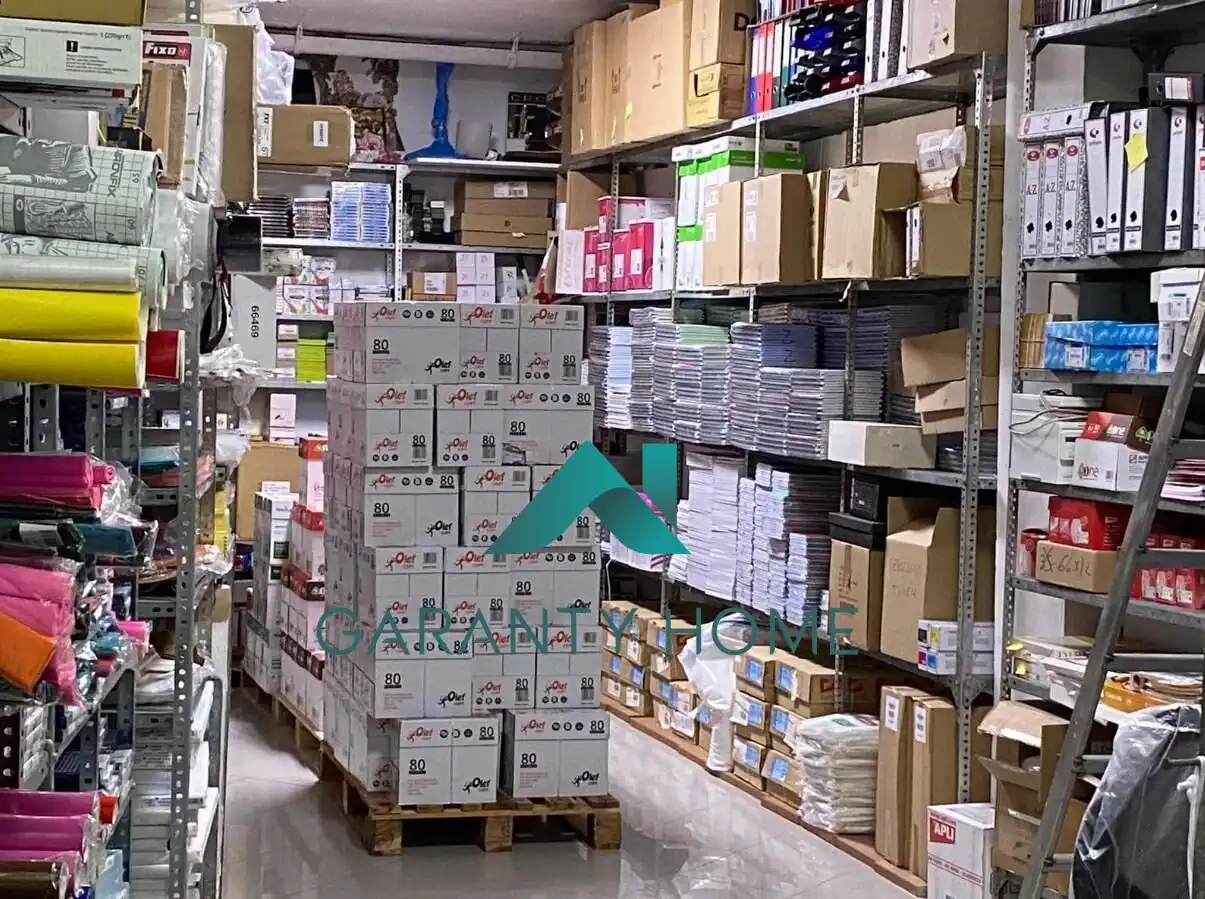 Local en traspas en Lucena amb Aire condicionat