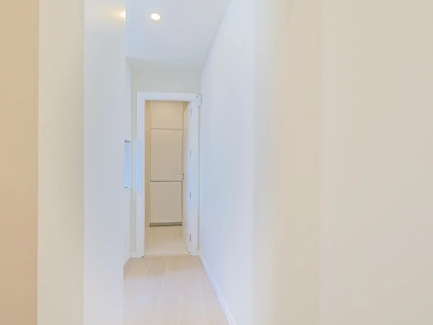 Piso de alquiler en Madrid con Calefacción y Balcón