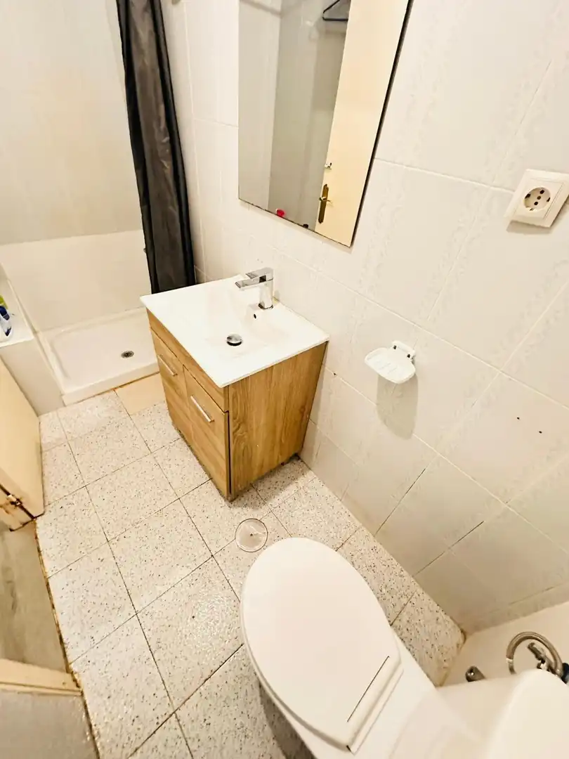 Appartement avec terrasse à vendre à Bailén - Miraflores, imagen 15