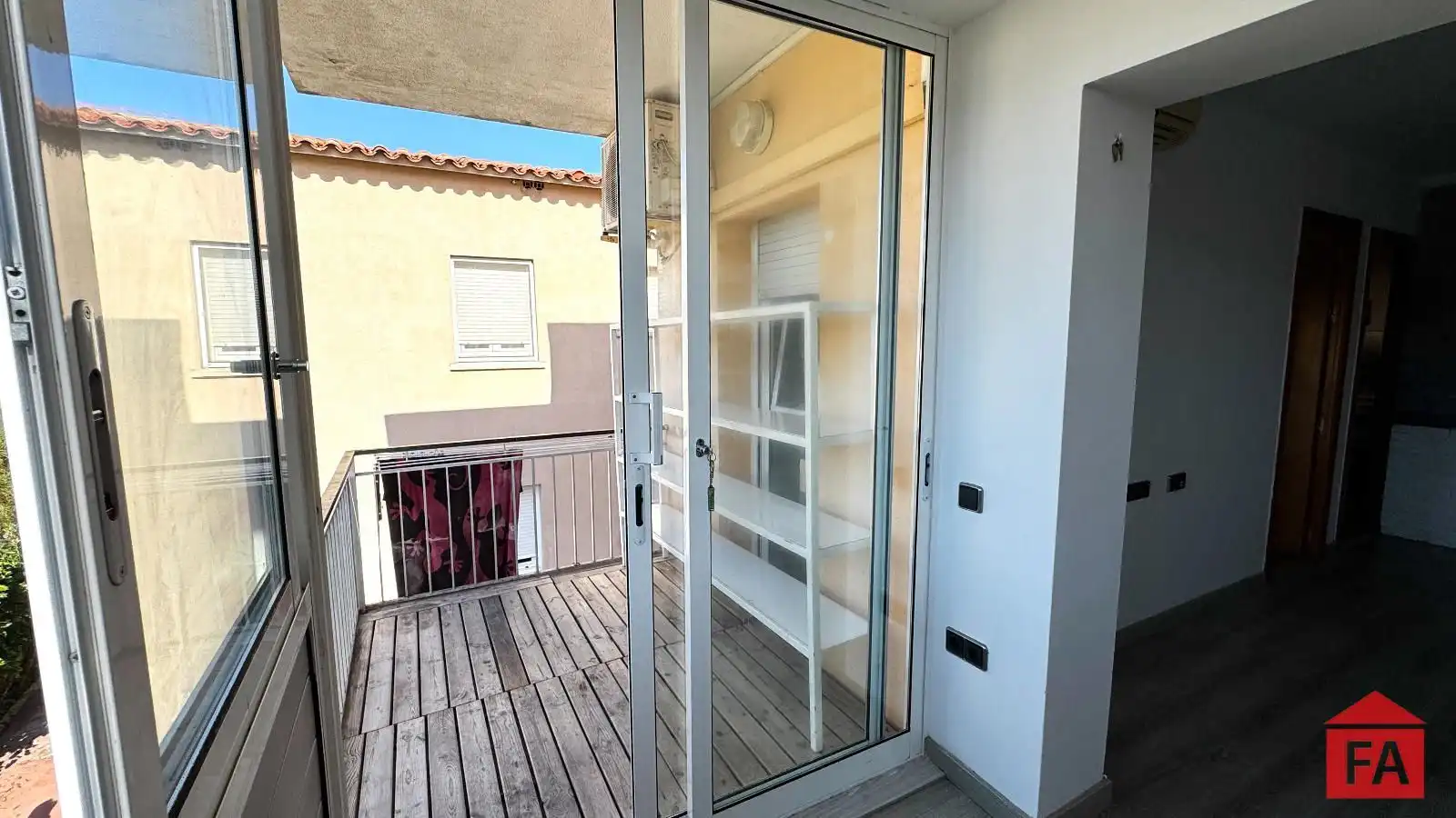 Flat with terrace for sale in Segur de Calafell, imagen 6