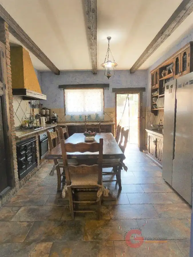 Casa o xalet en venda a Torrenueva Costa