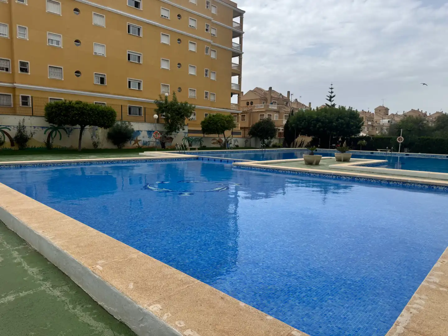 Pis amb piscina en venda a Calle Helena 2A, imagen 3