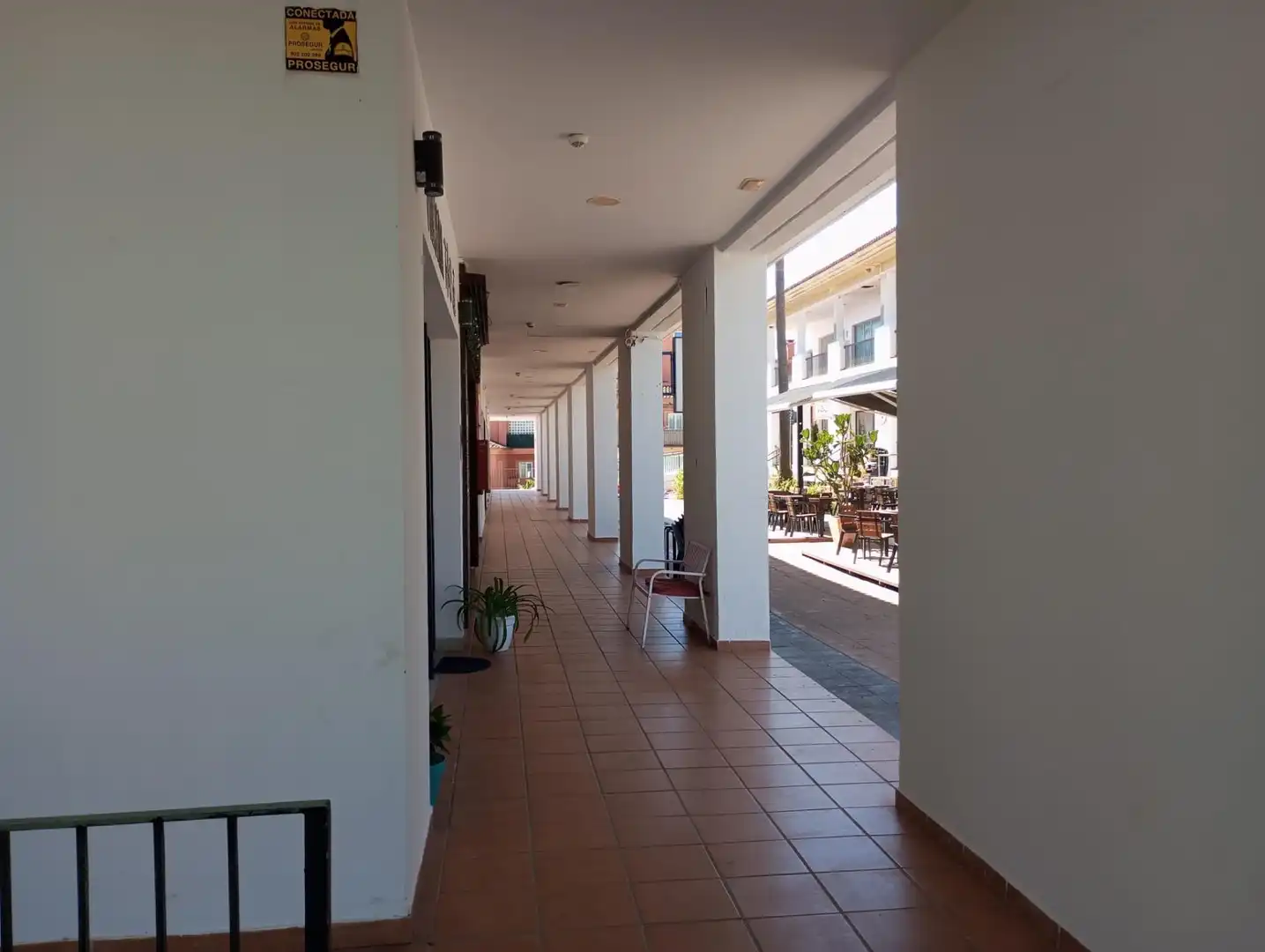 Local en venta en Sotogrande