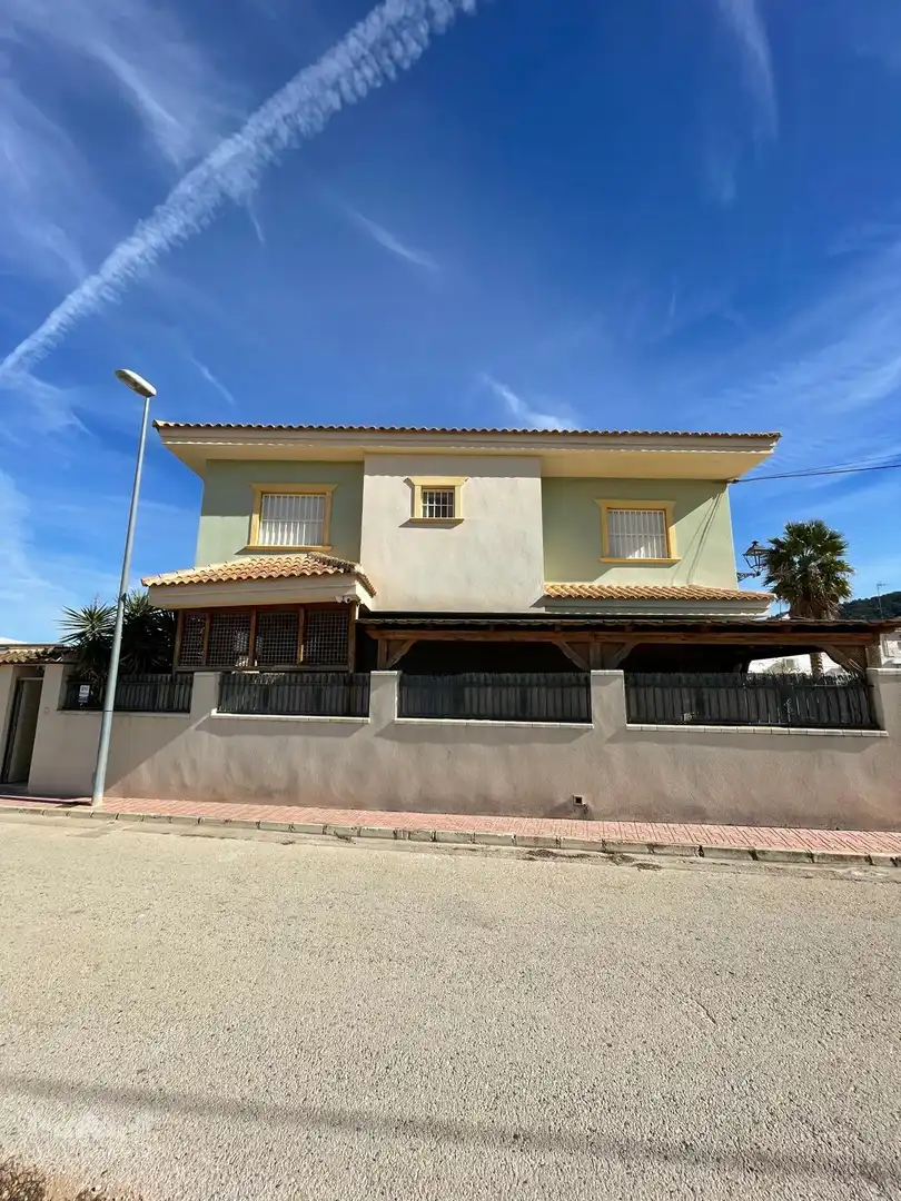 Landhaus zum Verkauf in El Pinós / Pinoso, imagen 3