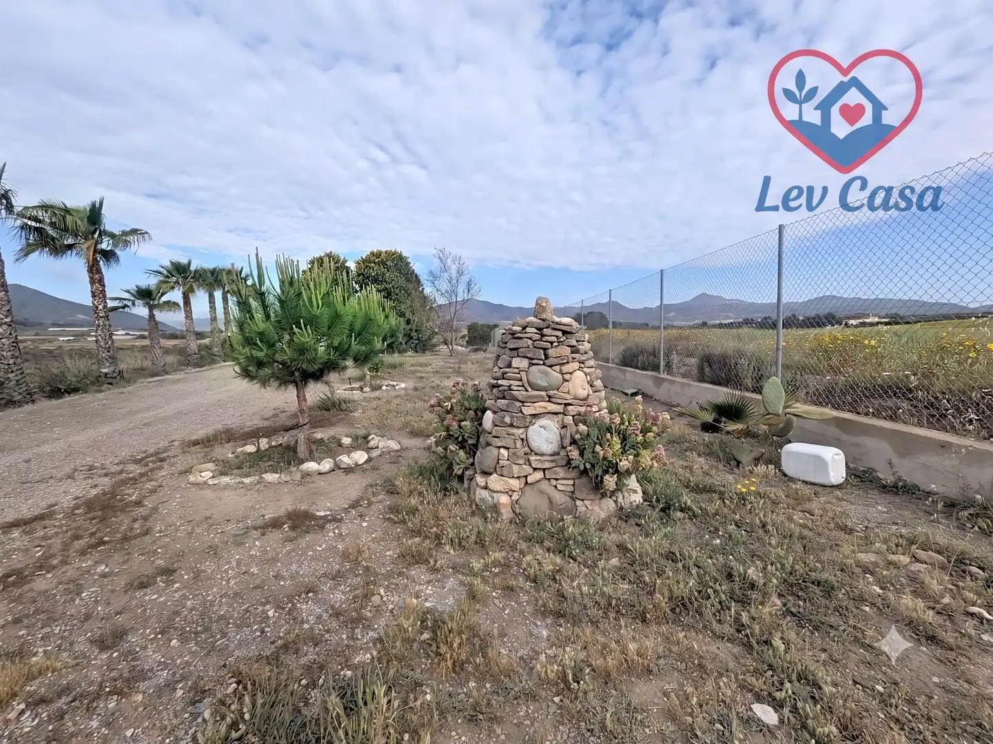 Casa o chalet en venta en Mazarrón