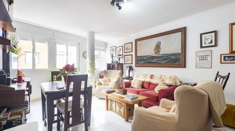 Foto 5 de Pis en venda a Calle de Leoncio Rodríguez, 22, La Salle - Cuatro Torres, Santa Cruz de Tenerife Capital