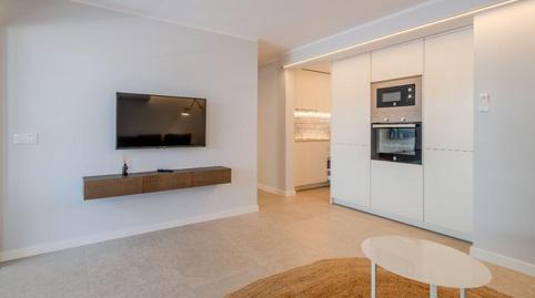 Foto 3 de Apartamento de alquiler en Avinguda Madrid, Centre - Platja, Girona