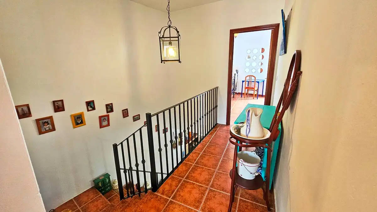 Casa o xalet en venda en Almonaster la Real amb Terrassa