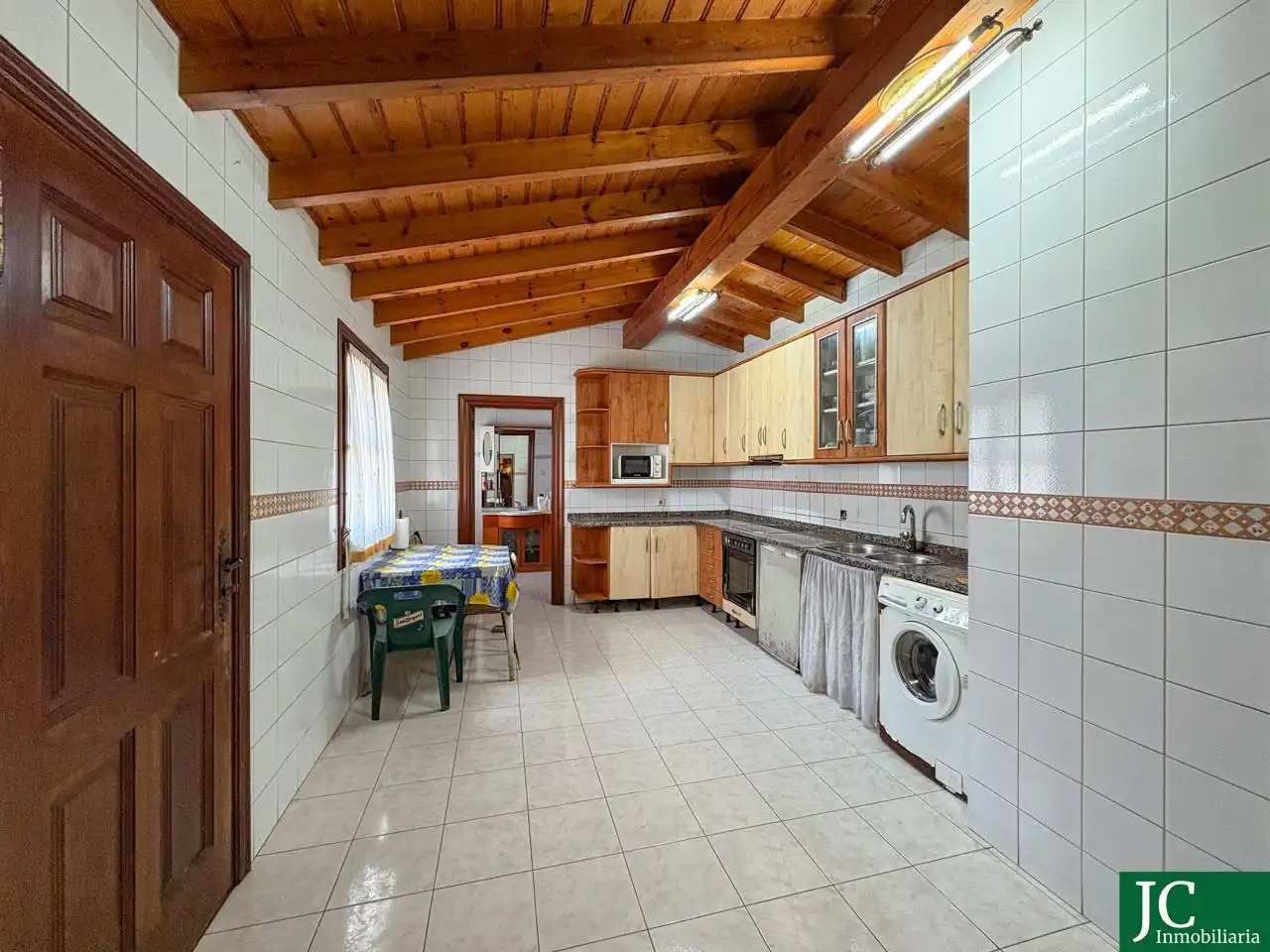 Casa amb jardí en venda a Bárcena de Cicero, imagen 8
