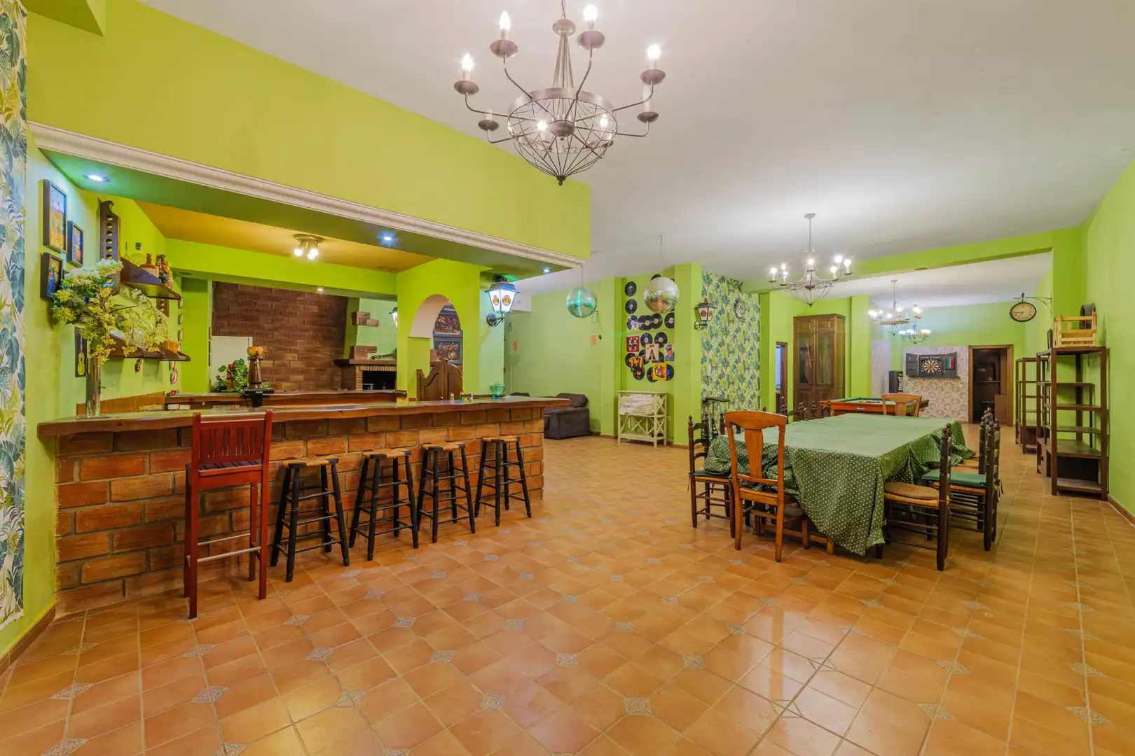 Detached homes for sale in Málaga  with Terrace and Storage room