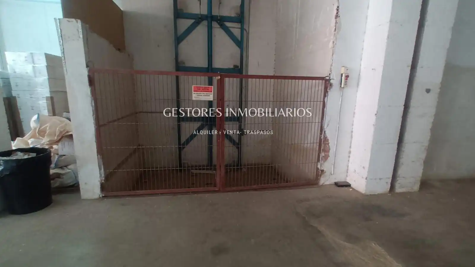 Nave industrielle à vendre à Muro de Alcoy, imagen 11