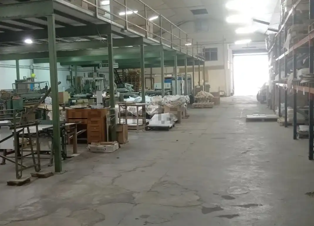 Nave industrielle à vendre à Quart de Poblet, imagen 2