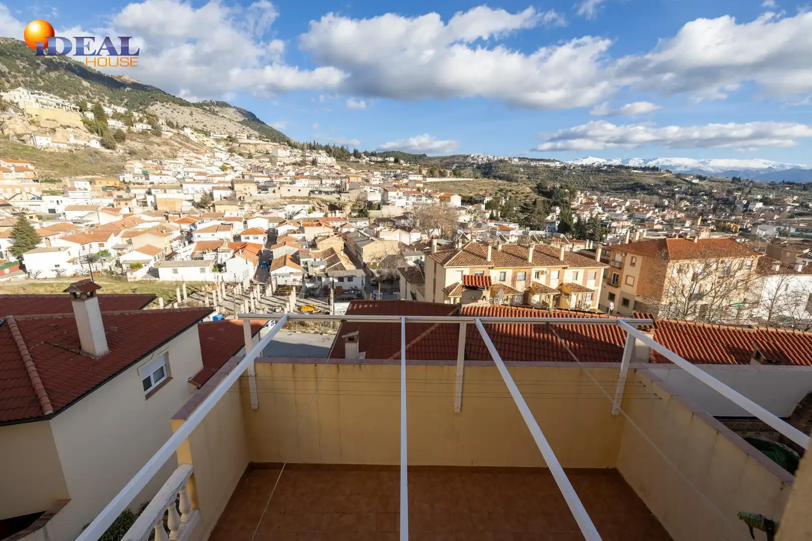 Casa amb terrassa en venda a Alfacar, imagen 12