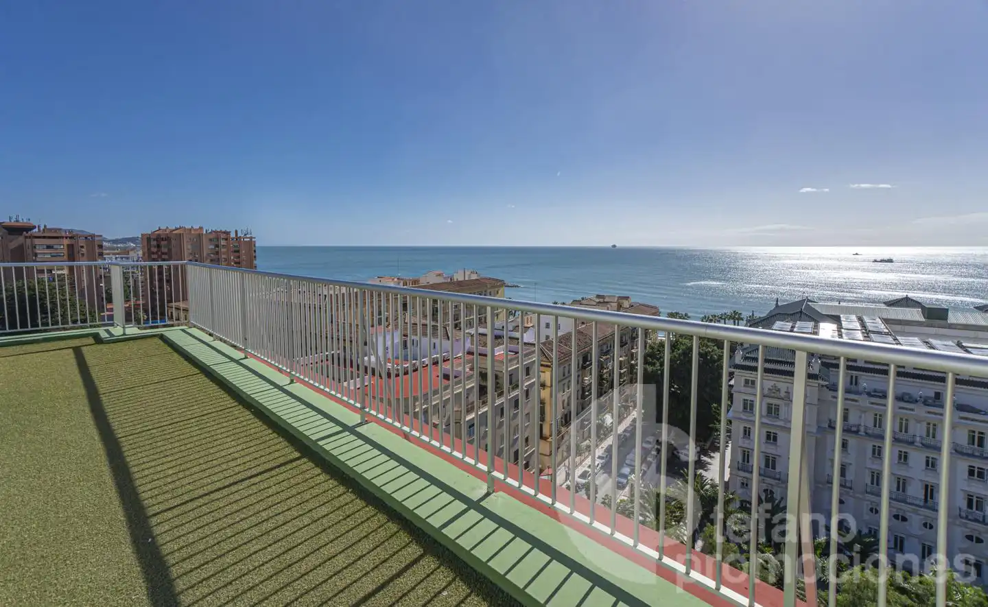 Flat with pool for sale in Paseo Reding, imagen 28