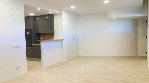 Foto 3 de Planta baixa en venda a Centre Vila, Vilanova i la Geltrú