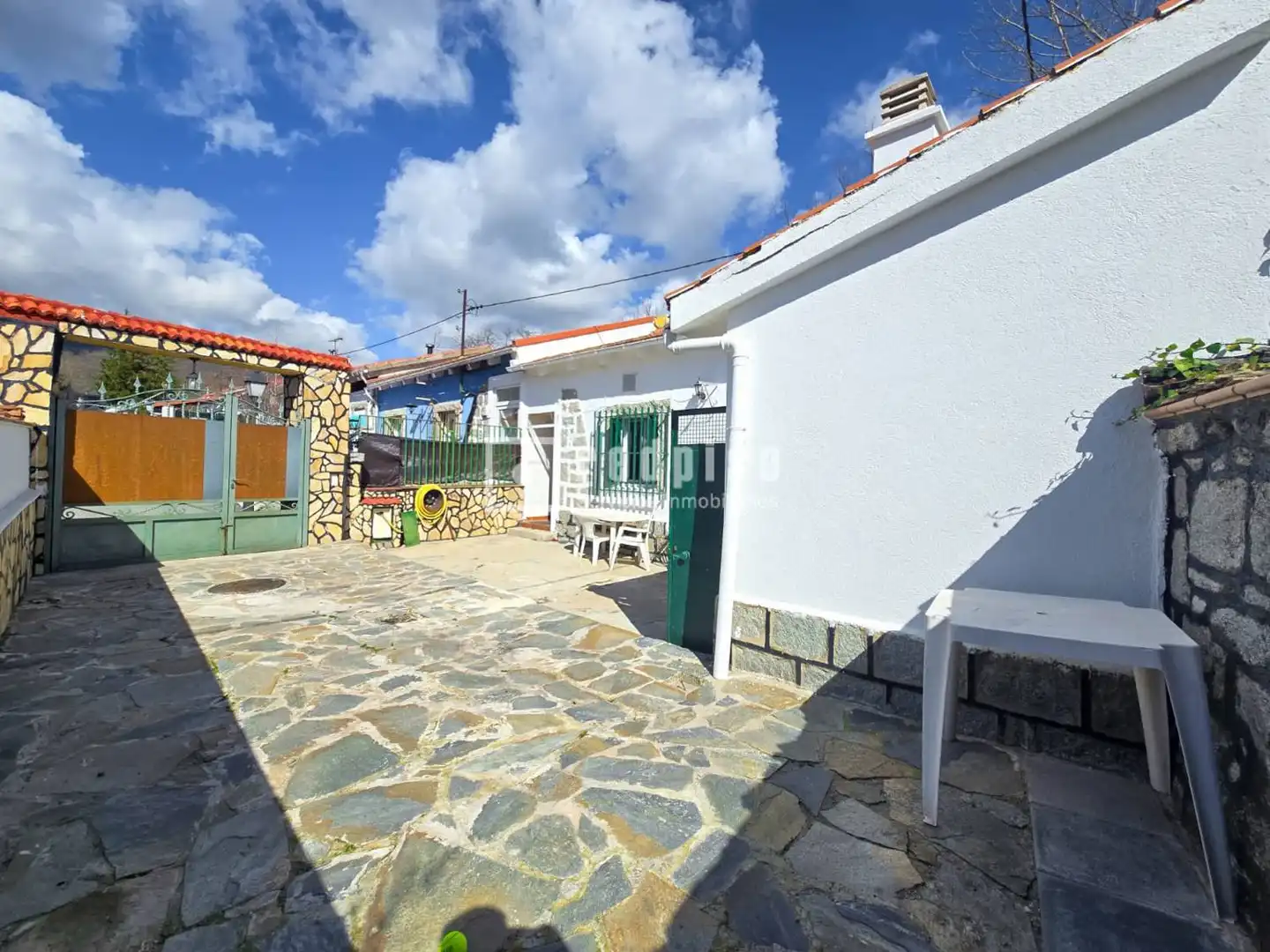 Casa o chalet en venta en Cercedilla