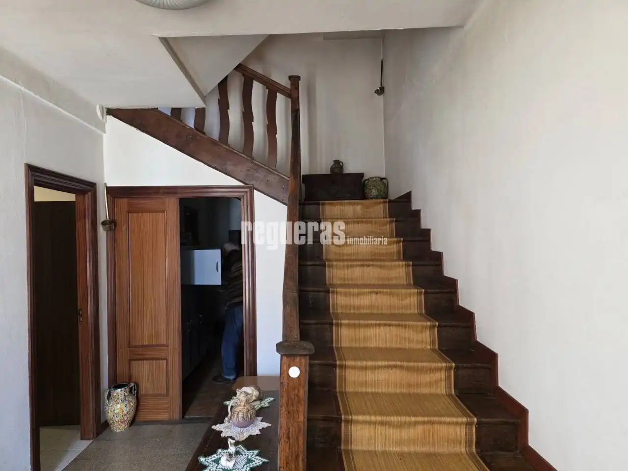 Casa o chalet en venta en Burón