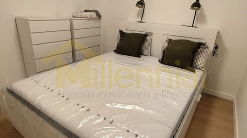 Foto 5 de Pis de lloguer a San Pablo, Sevilla Capital