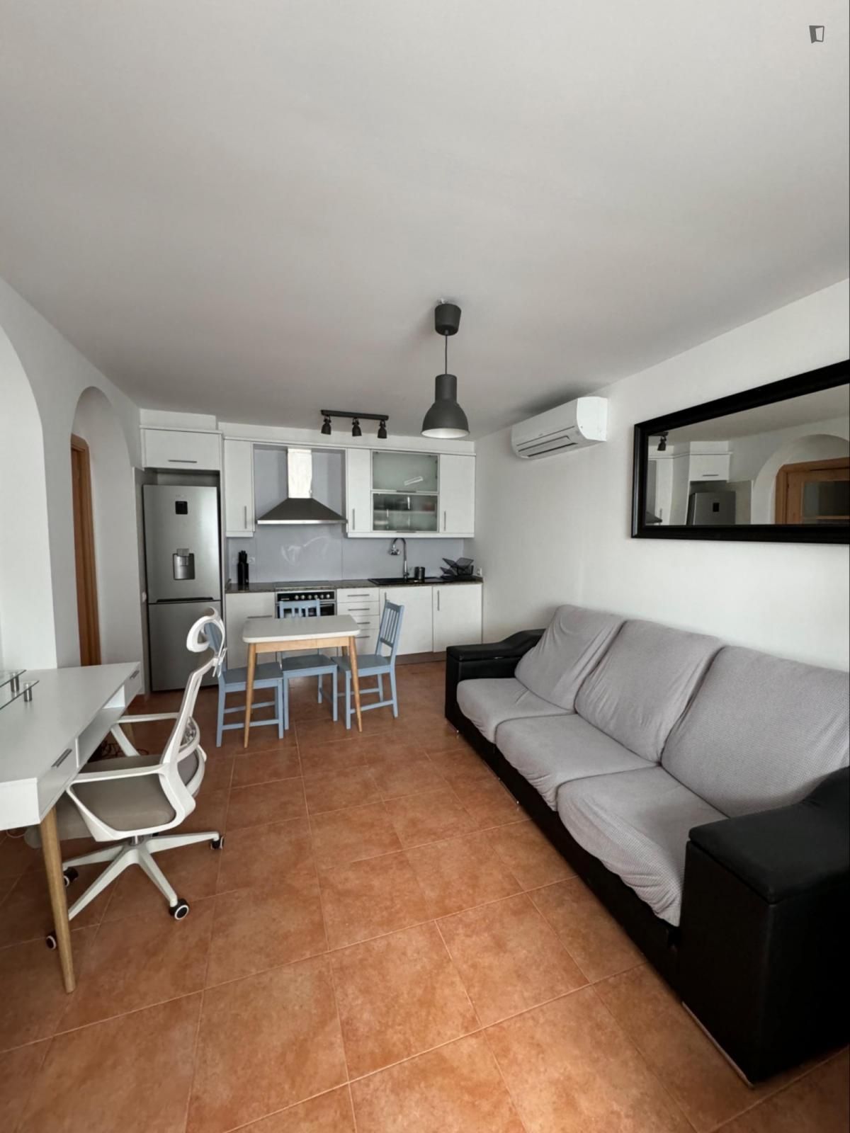 Apartment to rent in Sant Andreu de la Barca
