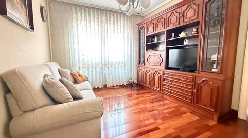 Foto 3 de Pis en venda a De Berriotxoa San Valentin Kalea, Barrio de Uribarri, Bizkaia