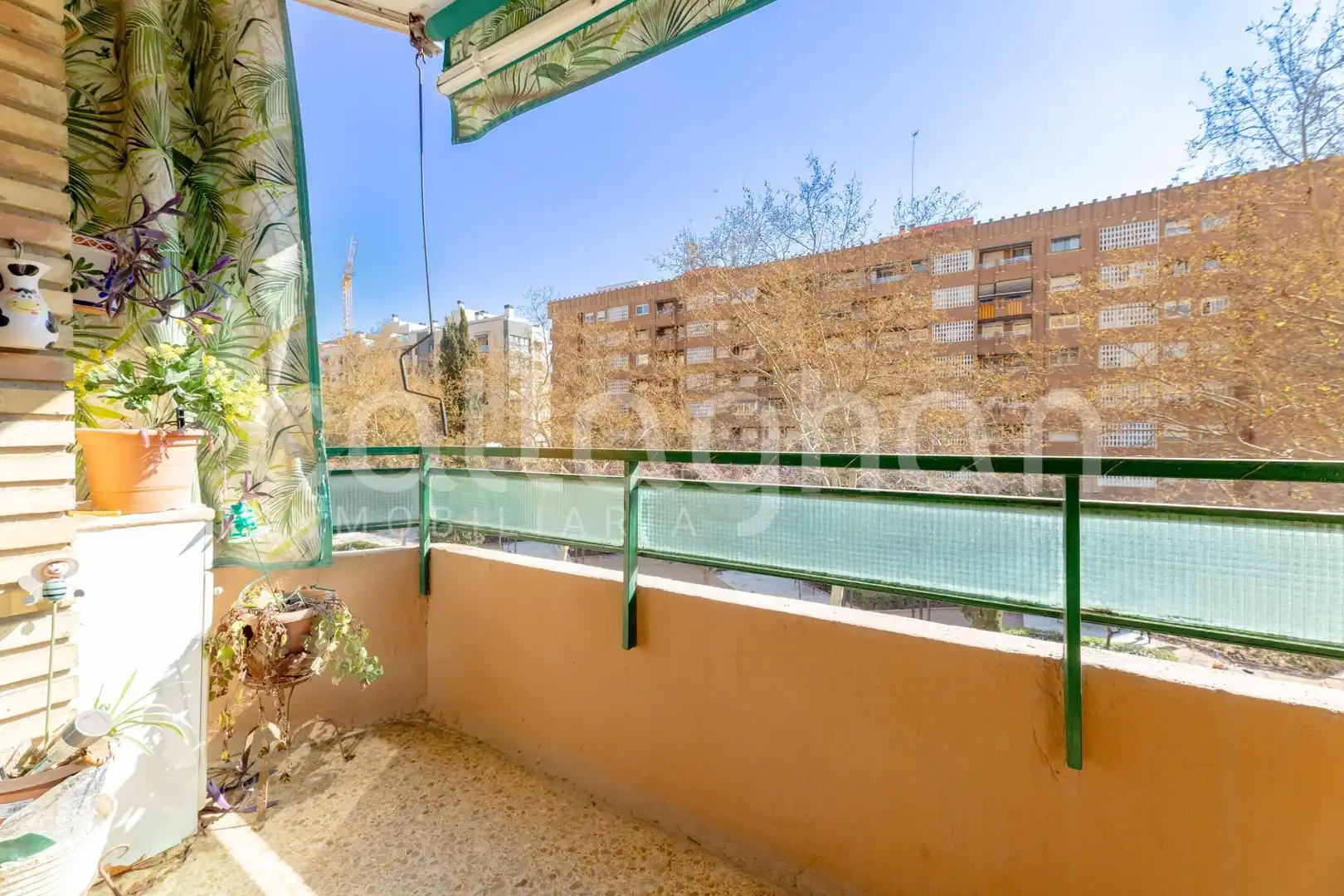 Wohnung mit Terrasse zum Verkauf in Calle PUERTO DEL, imagen 8