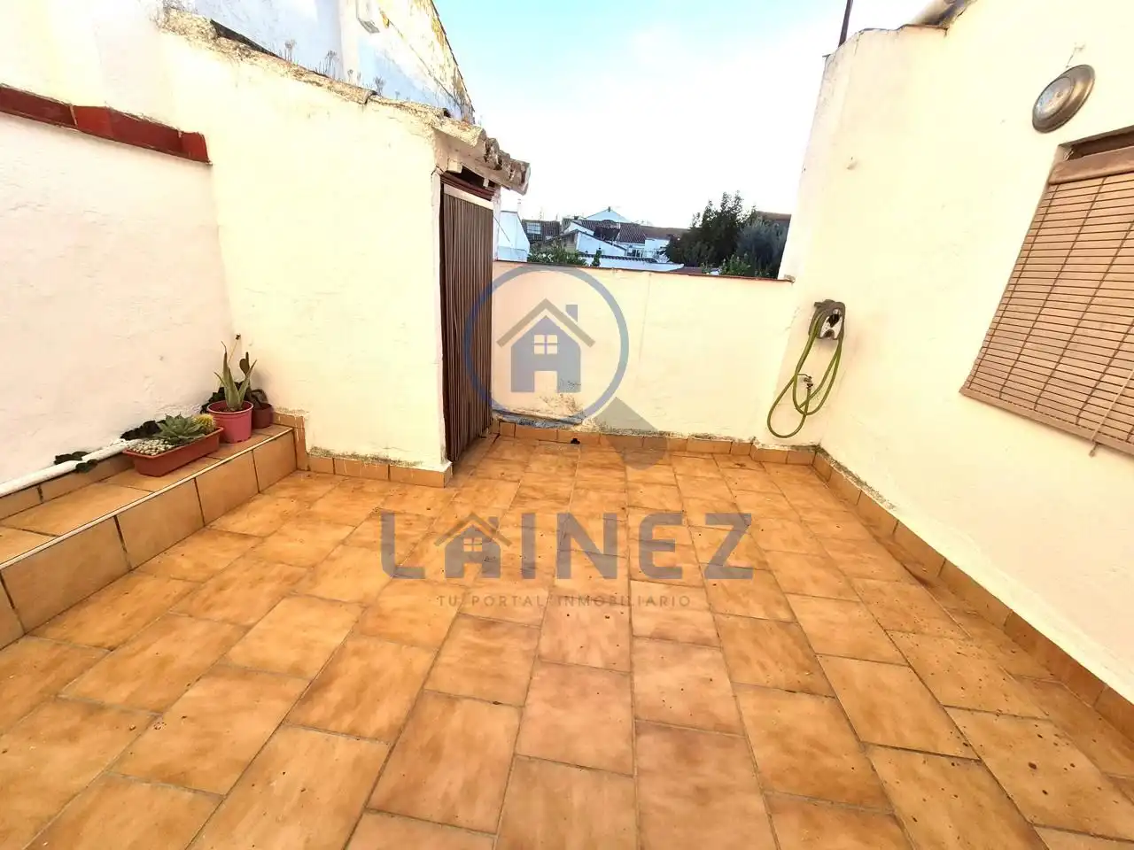 Terrace of Houses for sale in Belmez  with Air Conditioner, Private garden and Terrace