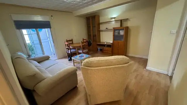 Wohnung mit Balkon zum Verkauf in Calle Victoria 20
