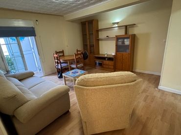 Wohnung mit Balkon zum Verkauf in Calle Victoria 20