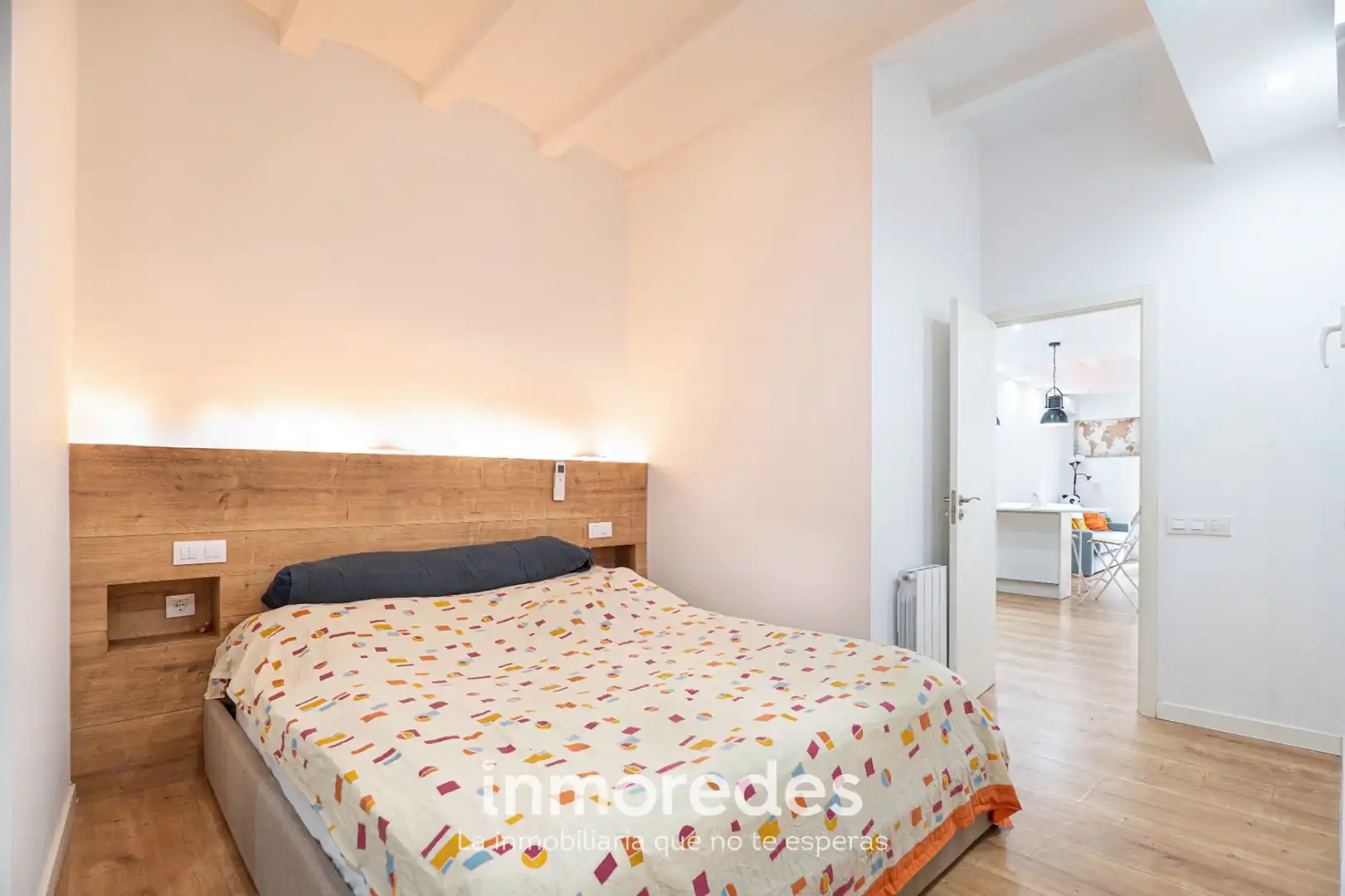Appartamento con terrazza in vendita a Avinguda de Mistral, imagen 15