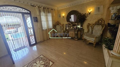 Foto 4 de Casa o xalet en venda a Oliva pueblo, Oliva