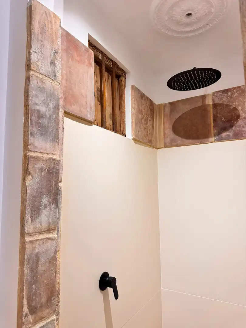 Apartament amb terrassa de lloguer a Ciutat Vella, imagen 27