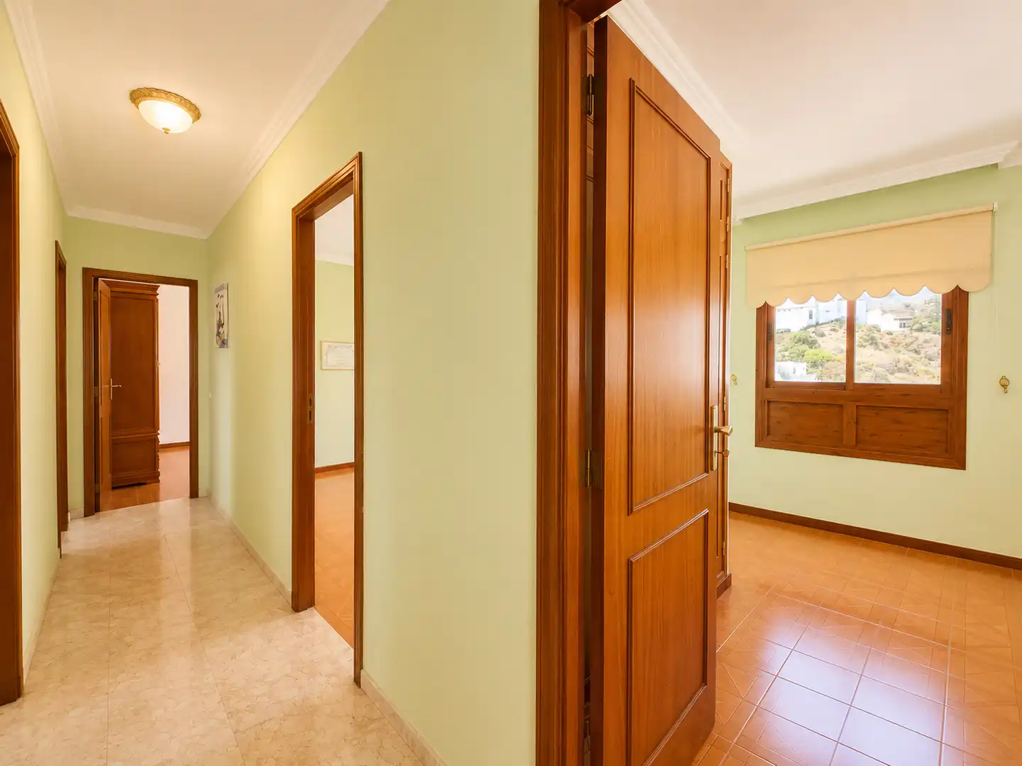 Piso en venta en Icod de los Vinos con Terraza