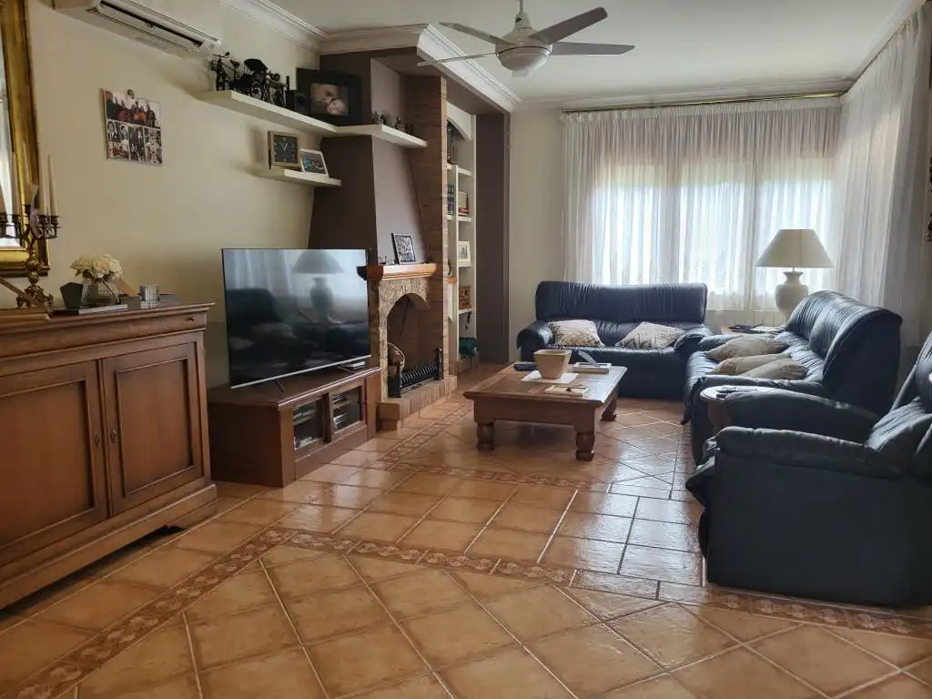 Villa con piscina in vendita a Carrer Mestre Sires 3B, imagen 16