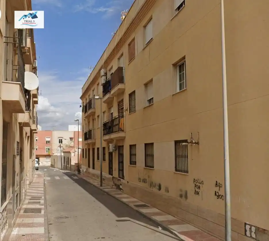 Appartement à vendre à Calle INES (BO)