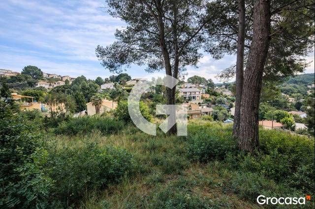 Terreno residencial en Venta en CL CIGNE en Costa Cunit - Els Jardins - Els Rosers