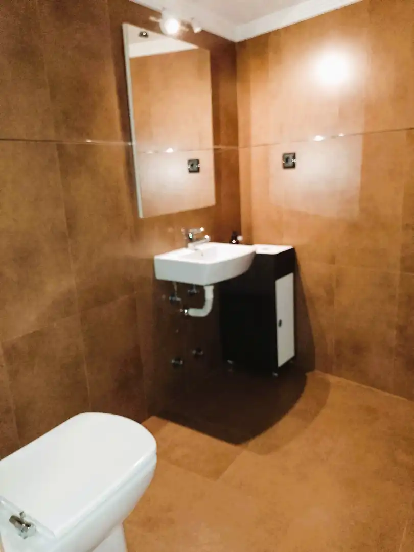 Bany de Àtic en venda en Puertollano amb Aire condicionat i Terrassa