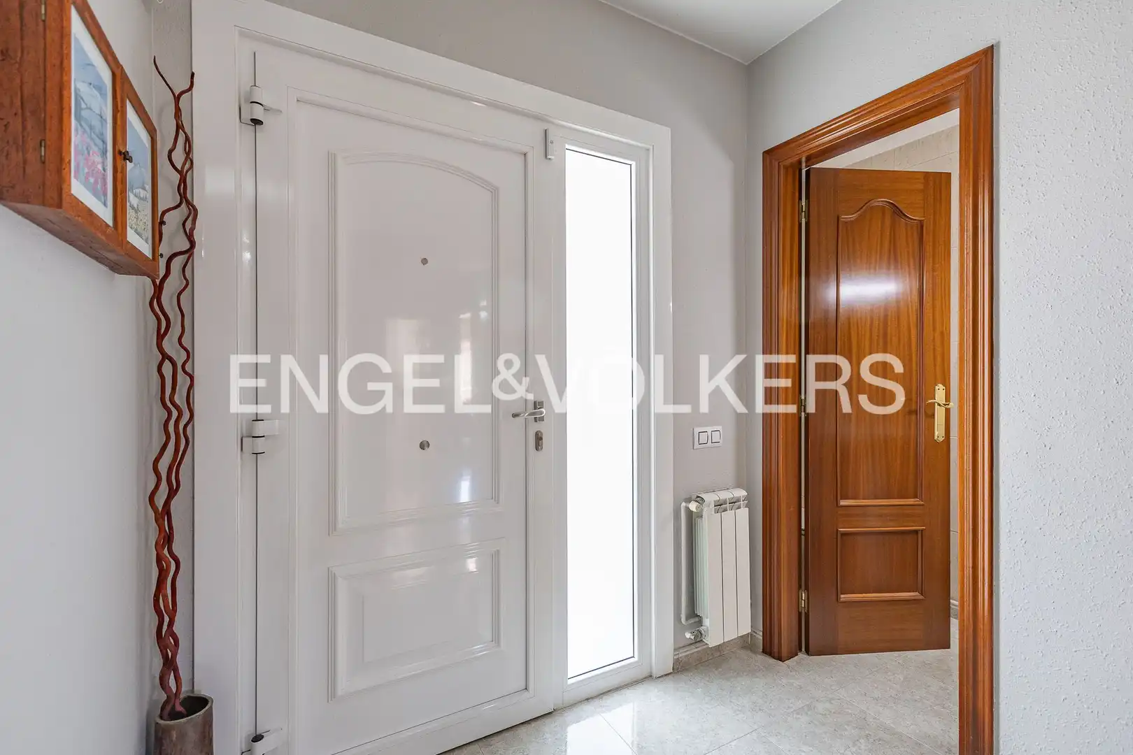 Detached homes for sale in Rubí  with Air Conditioner, Heating and Parquet flooring