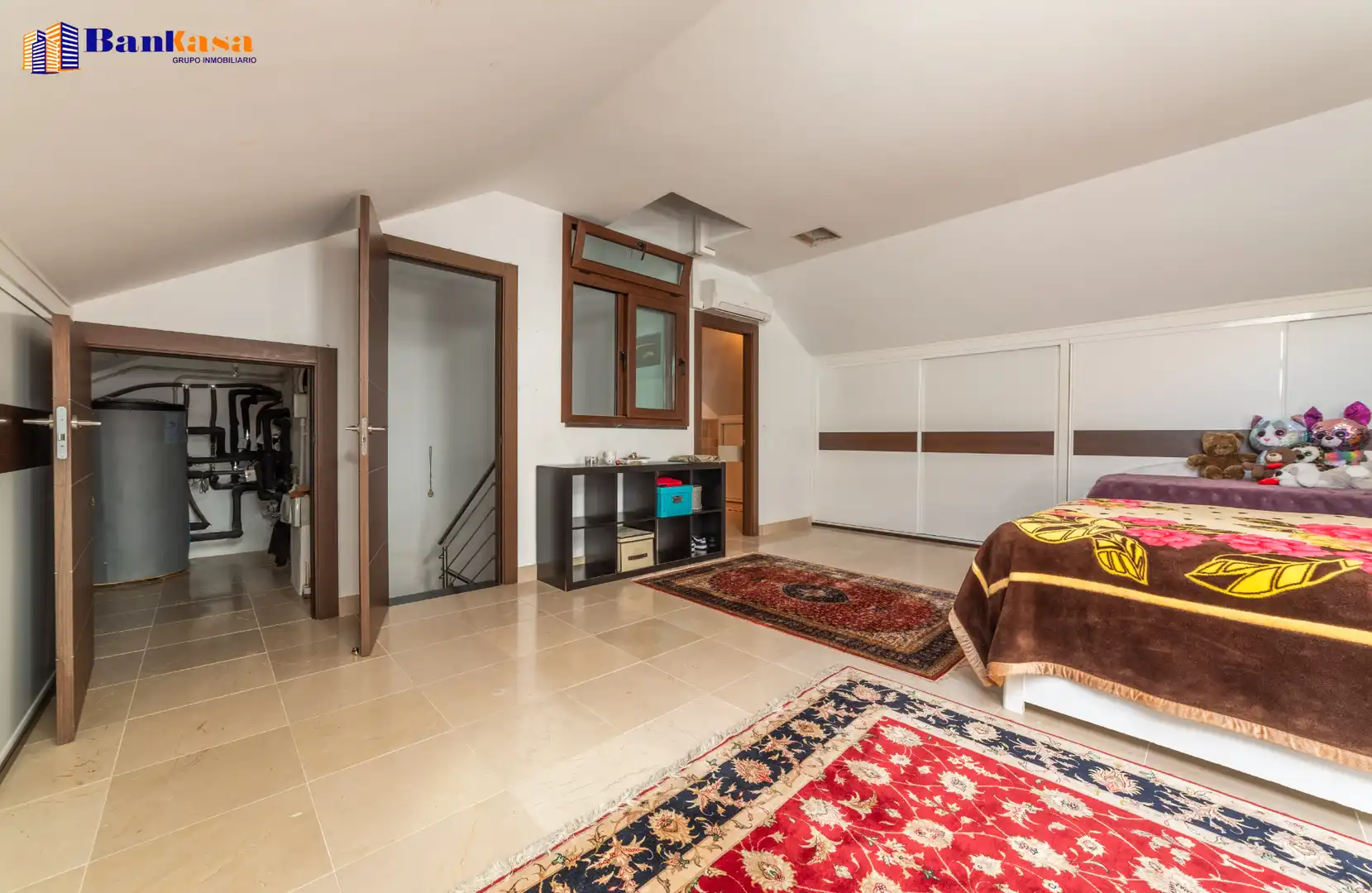Casa adosada en venta en Marbella con Aire acondicionado, Jardín privado y Terraza