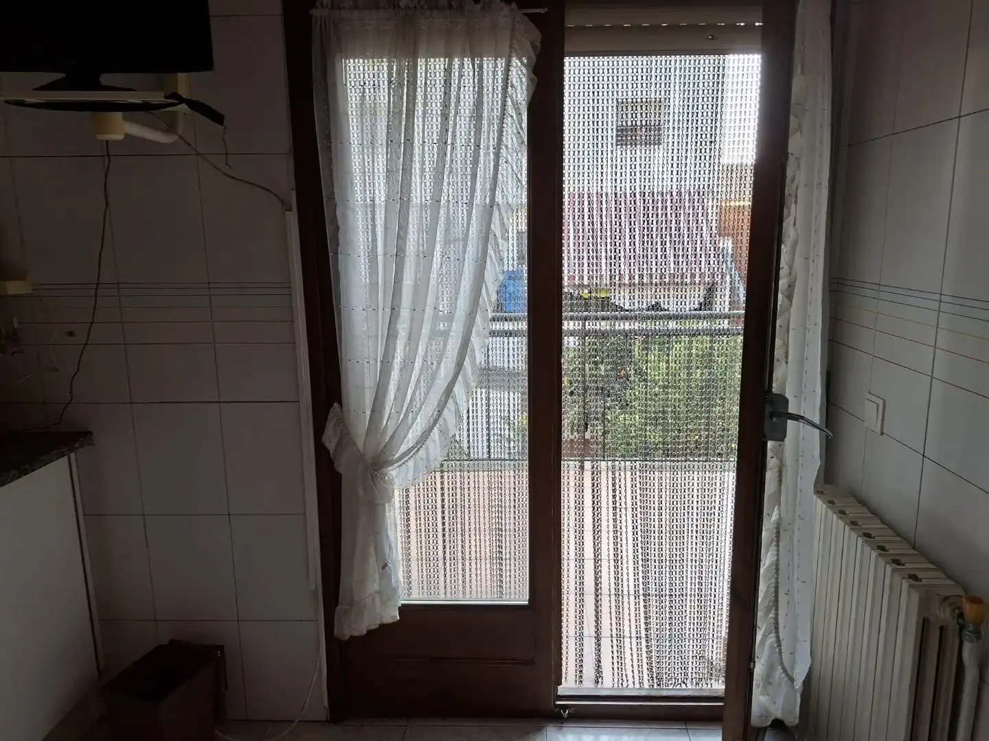 House with garden for sale in Carrer de Rupit 1, imagen 4