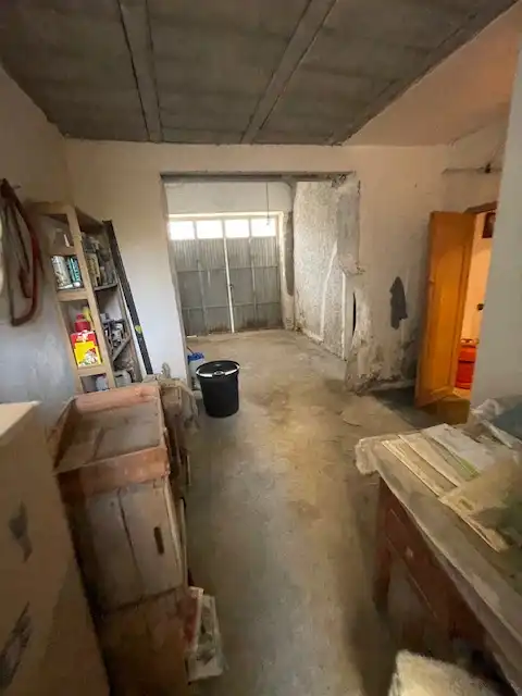 Casa o xalet en venda en Padules amb Jardí privat, Terrassa i Traster