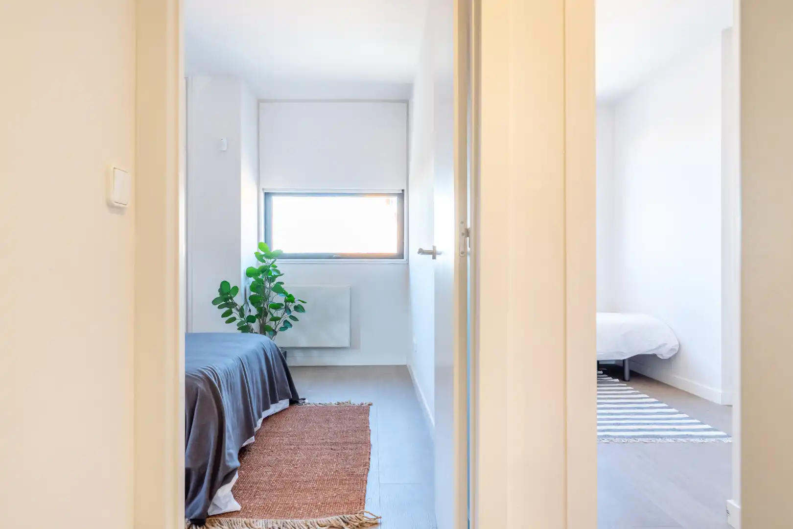 Habitación de Piso en venta en Villa de Vallecas