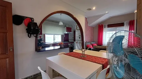 Foto 2 de Ático en venta en Rúa Campo Da Feira, A Cañiza , Pontevedra