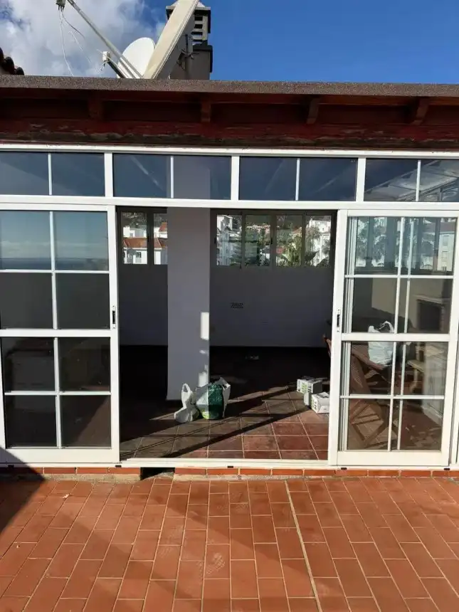 Penthouse with terrace for sale in El Pinillo, imagen 4