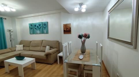 Foto 2 de Piso de alquiler en Avenida de la Manzanilla, El Pino - Bajo de Guía, Sanlúcar de Barrameda