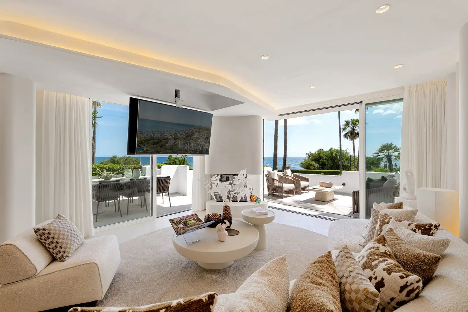 Wohnung mit Pool zum Verkauf in Punta Plata, imagen 3